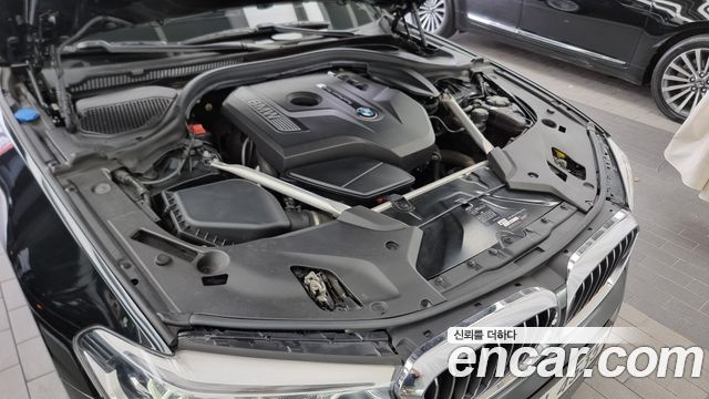 BMW | BMW 5 Series (G30) | 5 Series (G30)