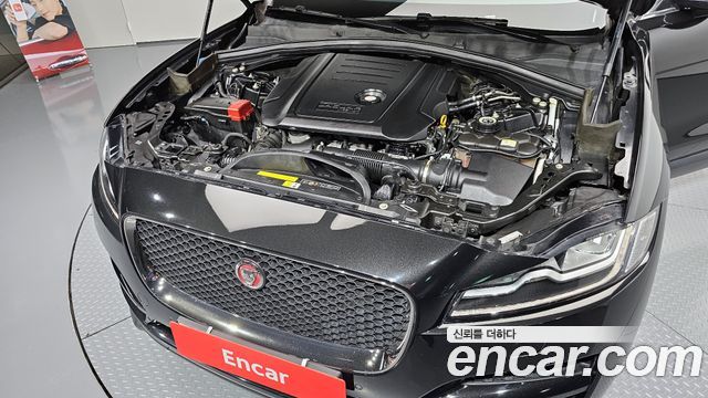 Jaguar | Jaguar F-PACE