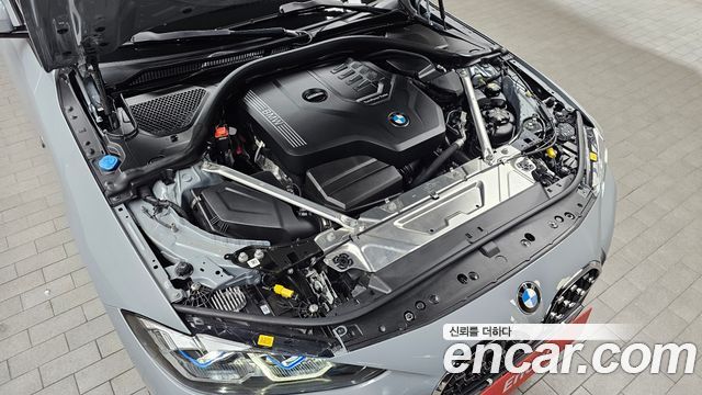 BMW | BMW 4 Series (G22) | 4 Series (G22)