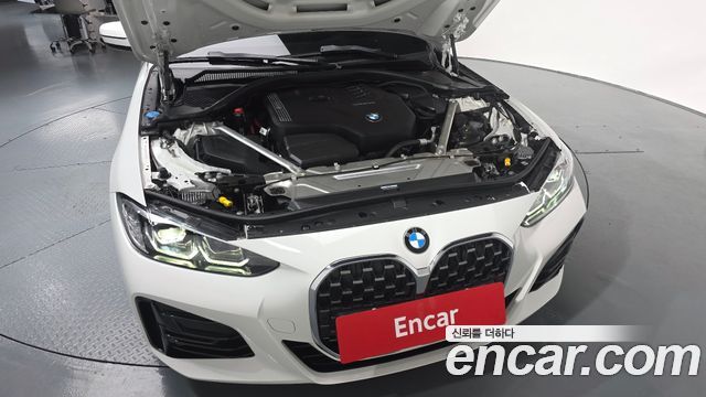 BMW | BMW 4 Series (G22) | 4 Series (G22)