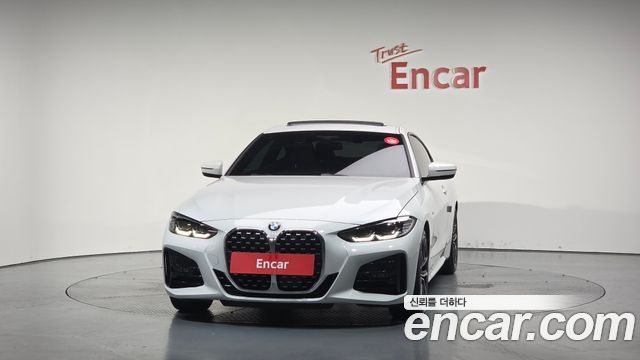 BMW | BMW 4 Series (G22) | 4 Series (G22)