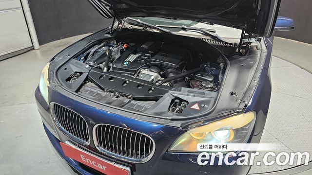 BMW | BMW 7 Series (F01) | 7 Series (F01)