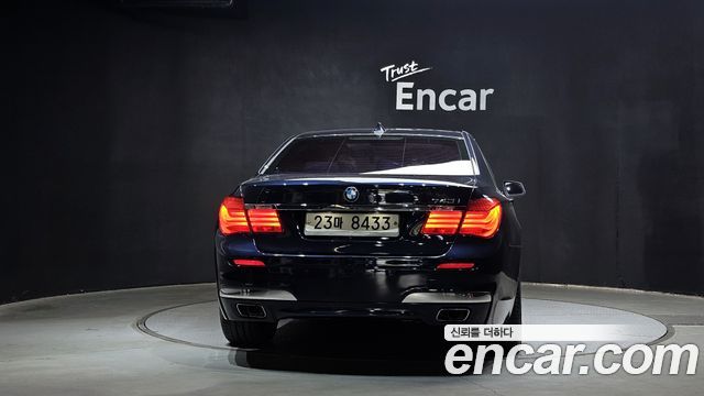 BMW | BMW 7 Series (F01) | 7 Series (F01)