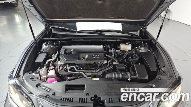 Lexus | Lexus ES300h 7th generation | ES300h 7th generation