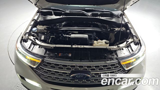 ford | ford Explorer 6th generation | Explorer 6th generation