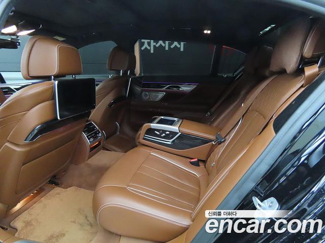 BMW | BMW 7 Series (G11) | 7 Series (G11)
