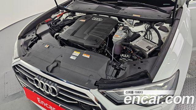 Audi | Audi A6 (C8) | A6 (C8)