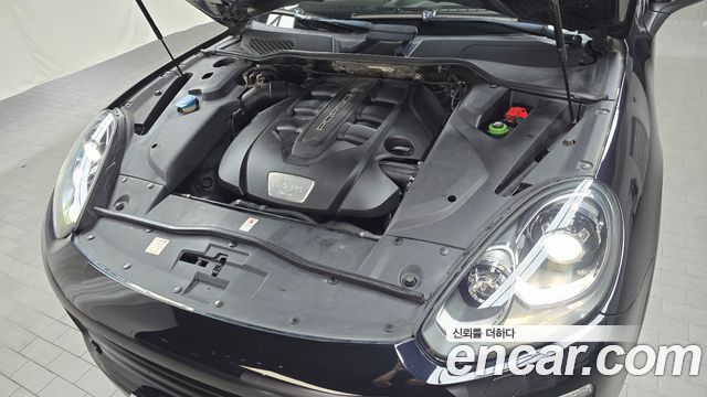 porsche | porsche New Cayenne | New Cayenne