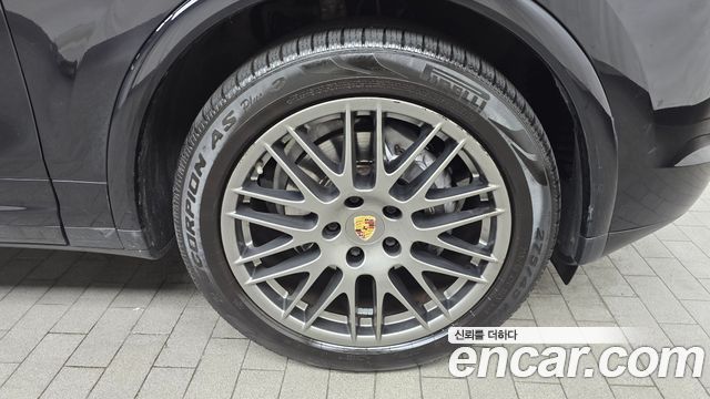 porsche | porsche New Cayenne | New Cayenne