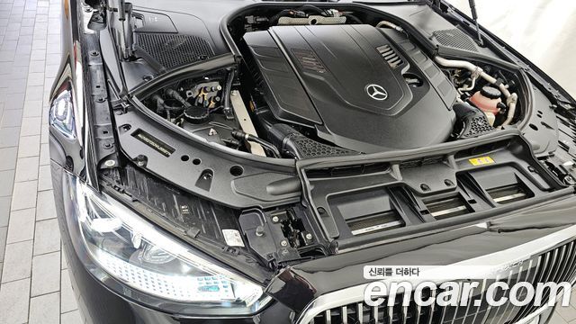 mercedes benz | mercedes benz S-Class W223 | S-Class W223