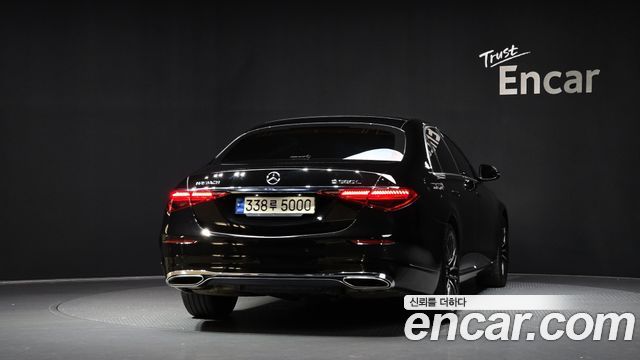 mercedes benz | mercedes benz S-Class W223 | S-Class W223