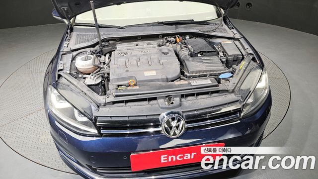 Volkswagen | Volkswagen Golf 7th Generation | Golf 7th Generation