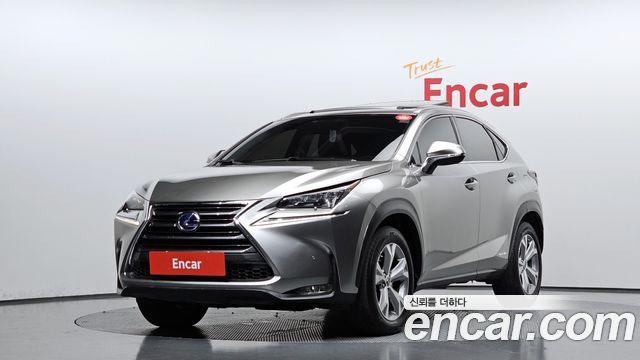 Lexus | Lexus NX300h