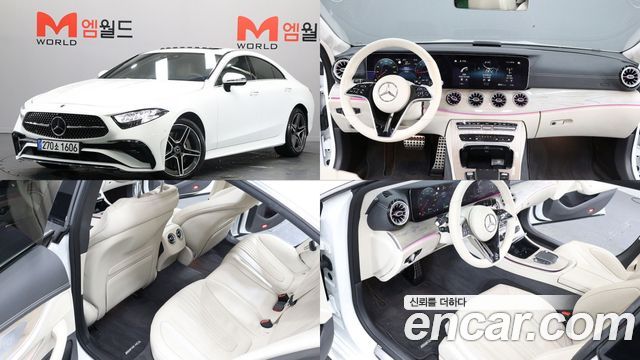 mercedes benz | mercedes benz CLS-Class C257 | CLS-Class C257