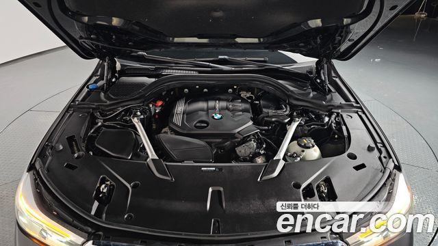 BMW | BMW 6 Series GT (G32) | 6 Series GT (G32)