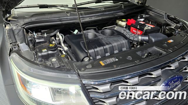 ford | ford Explorer | Explorer