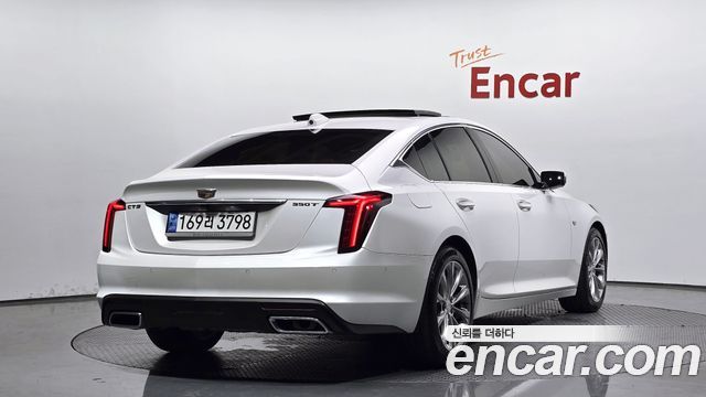 cadillac | cadillac CT5