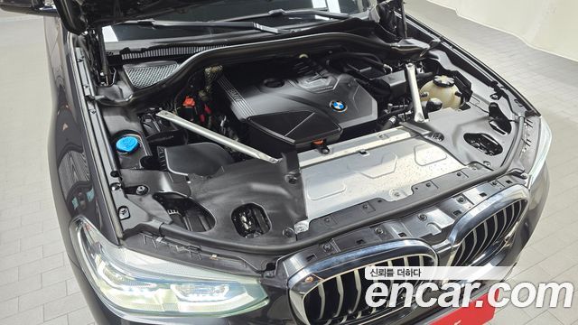 BMW | BMW X4 (G02) | X4 (G02)