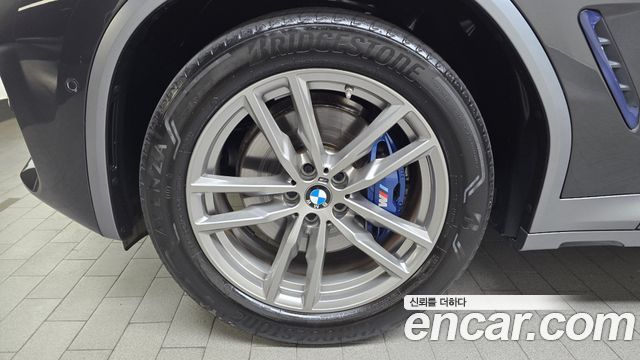 BMW | BMW X4 (G02) | X4 (G02)