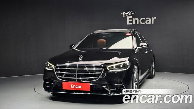 mercedes benz | mercedes benz S-Class W223 | S-Class W223