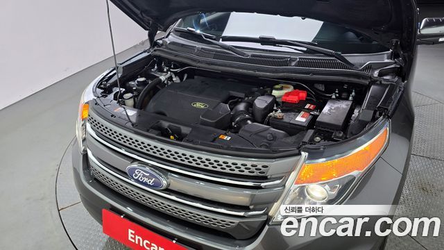 ford | ford Explorer | Explorer