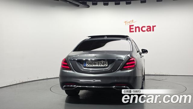 mercedes benz | mercedes benz S-Class W222 | S-Class W222