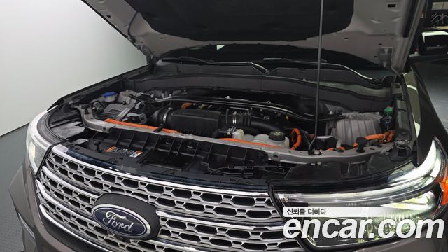 ford | ford Explorer 6th generation | Explorer 6th generation