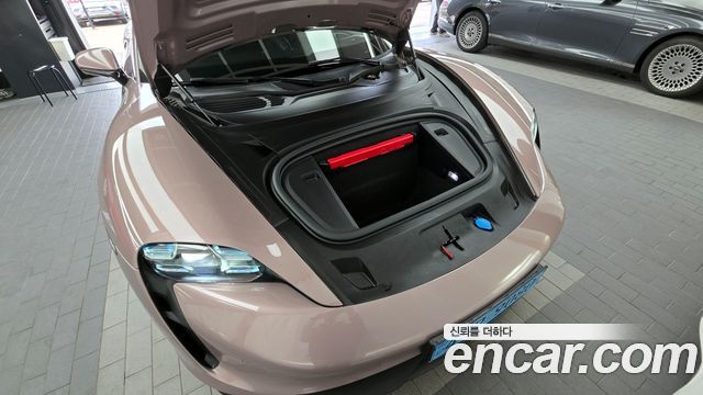 porsche | porsche Taycan | Taycan