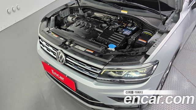Volkswagen | Volkswagen Tiguan 2nd Generation | Tiguan 2nd Generation