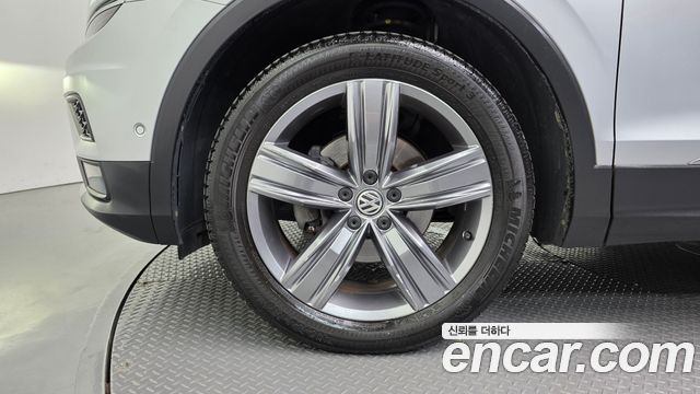 Volkswagen | Volkswagen Tiguan 2nd Generation | Tiguan 2nd Generation