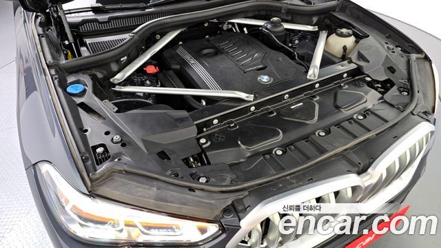 BMW | BMW X6 (G06) | X6 (G06)