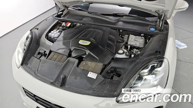 porsche | porsche Cayenne (PO536) | Cayenne (PO536)