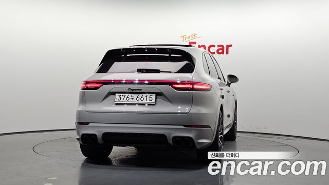 porsche | porsche Cayenne (PO536) | Cayenne (PO536)
