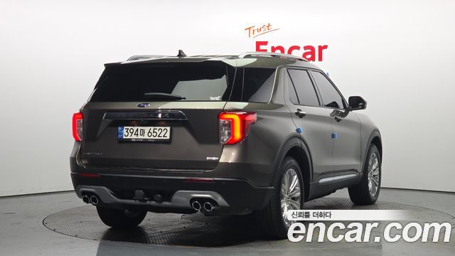 ford | ford Explorer 6th generation | Explorer 6th generation