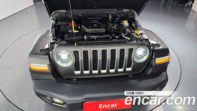 jeep | jeep Wrangler (JL) | Wrangler (JL)