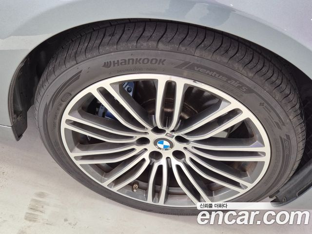 BMW | BMW 5 Series (G30) | 5 Series (G30)