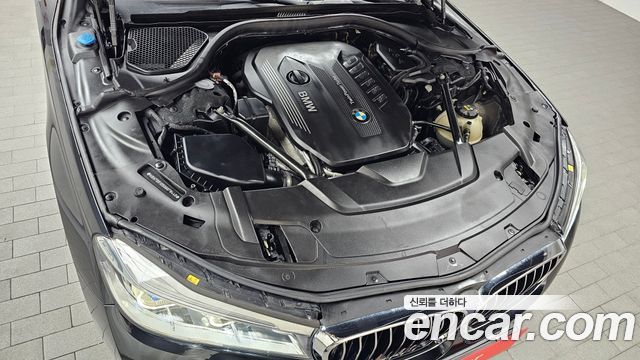 BMW | BMW 7 Series (G11) | 7 Series (G11)