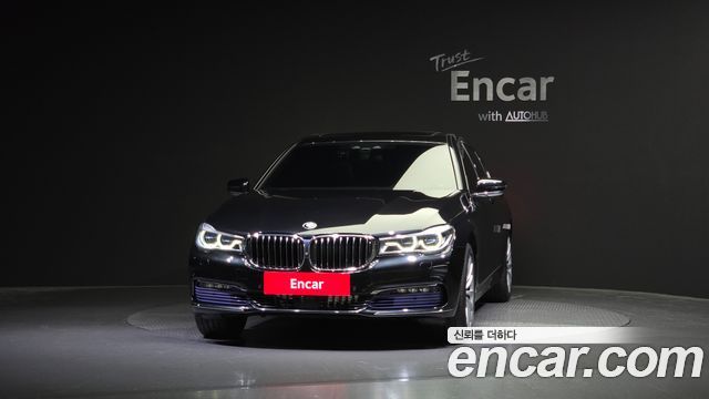 BMW | BMW 7 Series (G11) | 7 Series (G11)