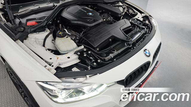 BMW | BMW 3 Series (F30) | 3 Series (F30)