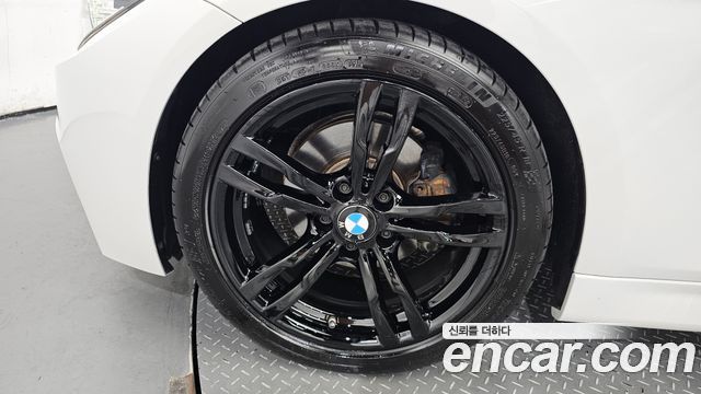 BMW | BMW 3 Series (F30) | 3 Series (F30)
