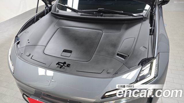 Polestar | Polestar Polestar 4 | Polestar 4