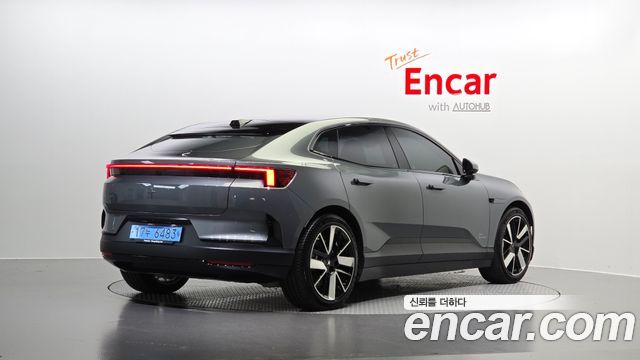 Polestar | Polestar Polestar 4 | Polestar 4