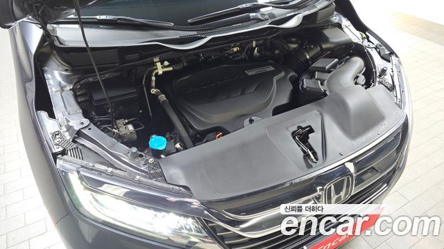 honda | honda Odyssey | Odyssey