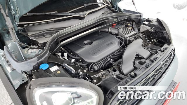 mini | mini Cooper S Countryman | Cooper S Countryman