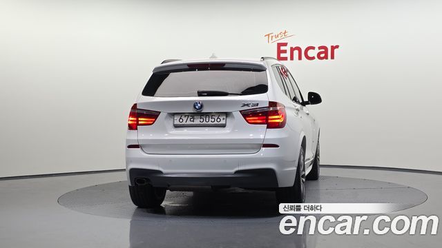 BMW | BMW X3 (F25)