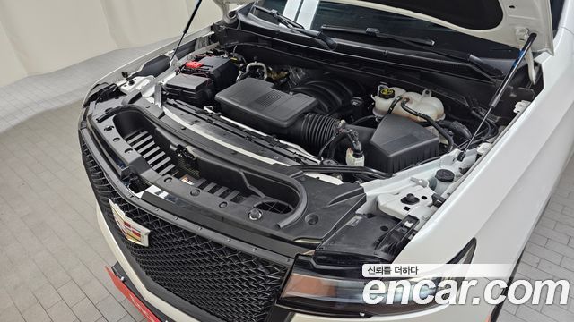 cadillac | cadillac Escalade 5th generation | Escalade 5th generation