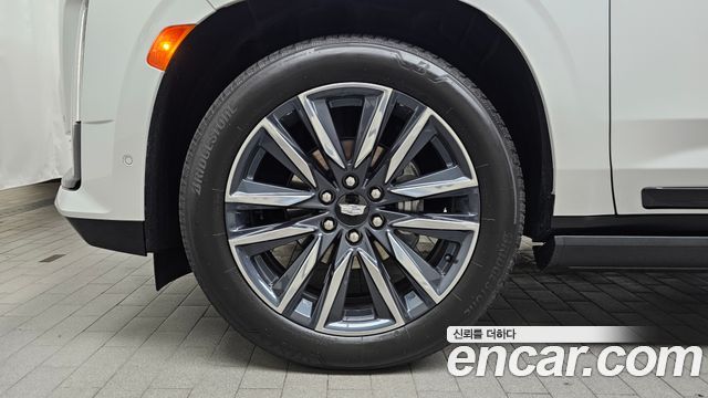 cadillac | cadillac Escalade 5th generation | Escalade 5th generation