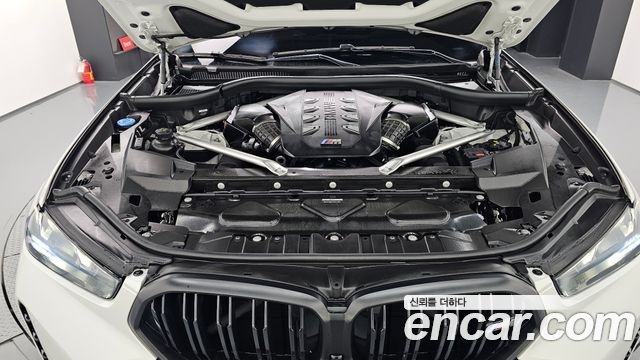 BMW | BMW X6 (G06) | X6 (G06)