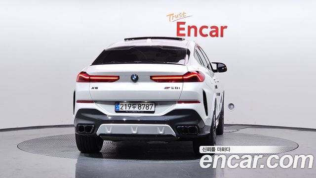BMW | BMW X6 (G06) | X6 (G06)