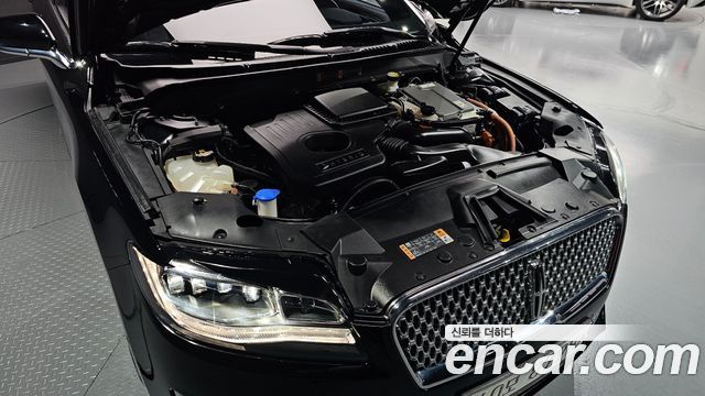 Lincoln | Lincoln New MKZ | New MKZ